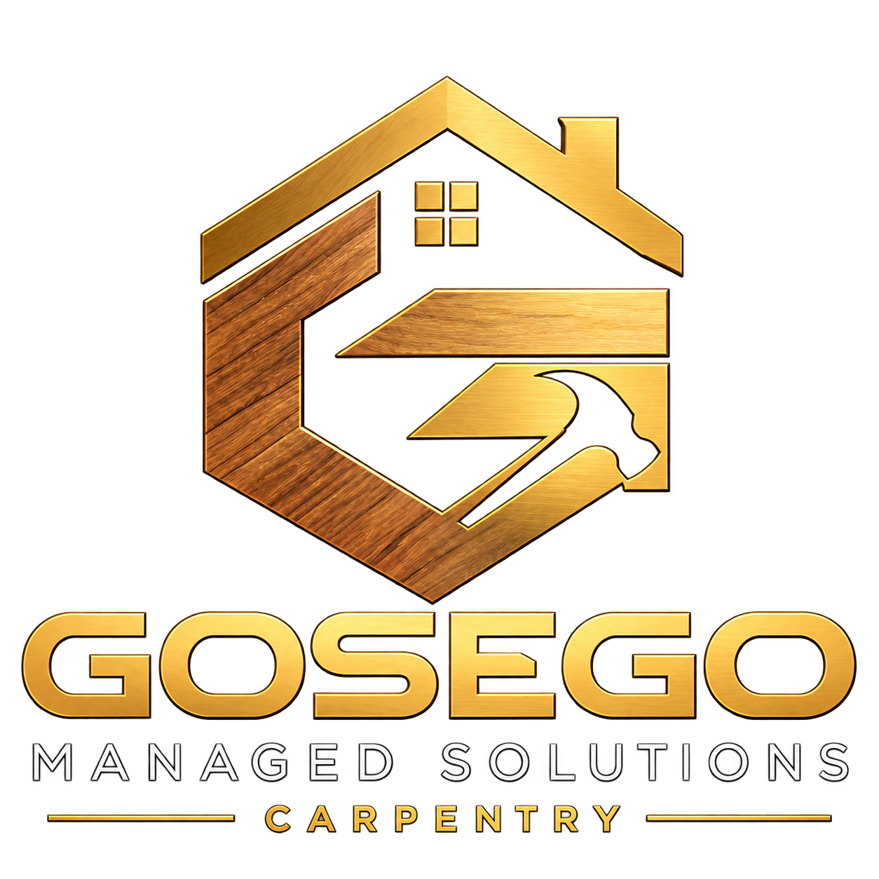 Gosego Managed Solutions Carpentry